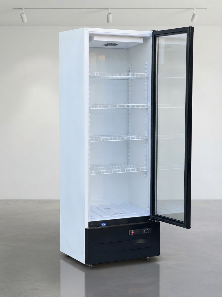 * PROFESIONALNI HLADNJAK 55 X 64 X 175 cm - +2 do +8°C