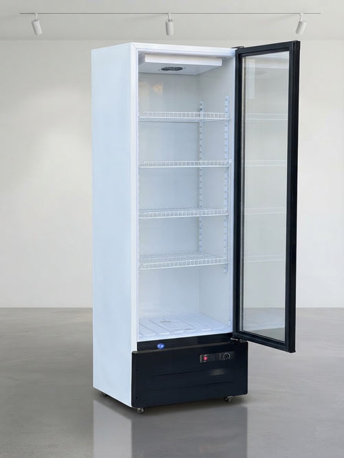 * PROFESIONALNI HLADNJAK 55 X 64 X 175 cm - +2 do +8°C