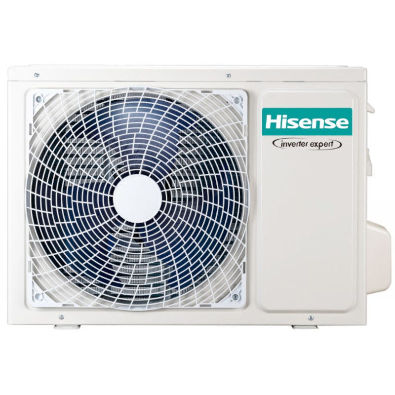 KLIMA HISENSE 3,4 kW CF35YR1FG/CF35YR1FW WI-FI