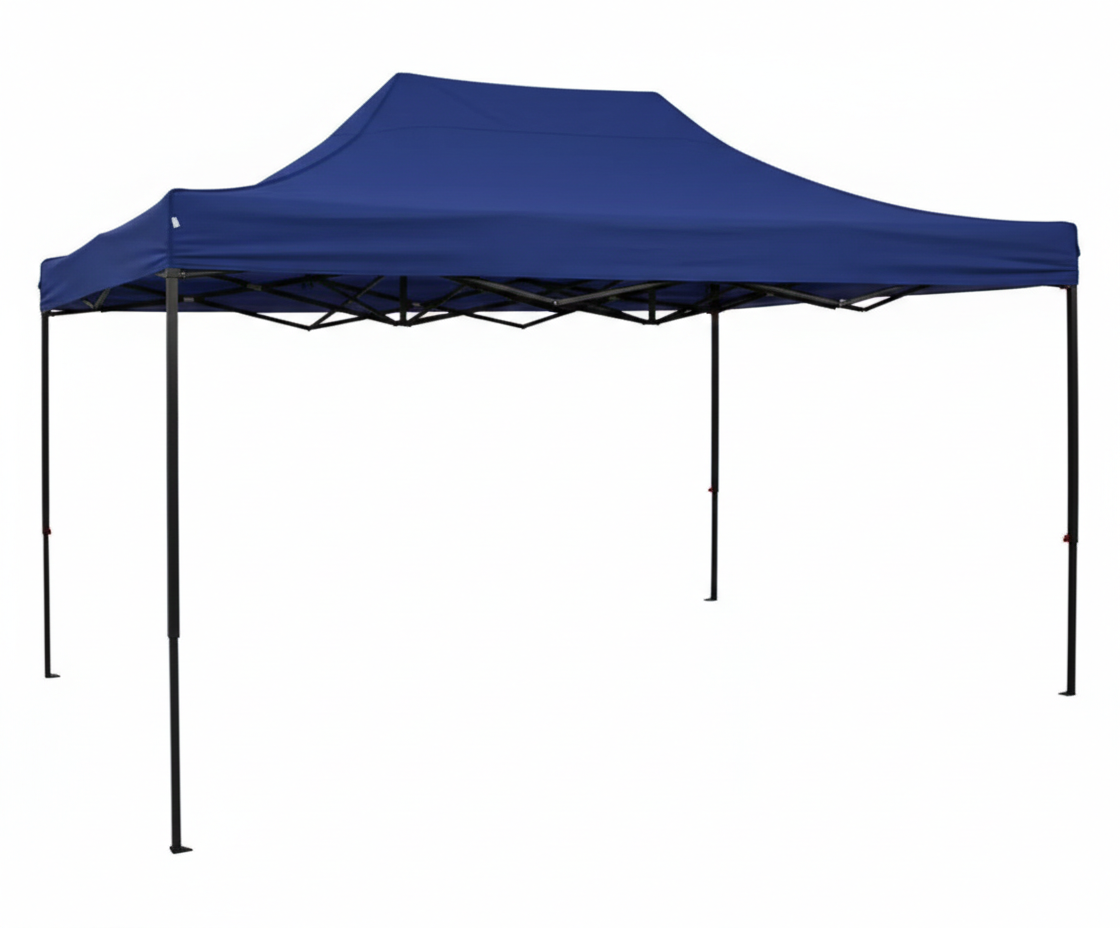 RASKLOPNI PAVILJON 3x6m