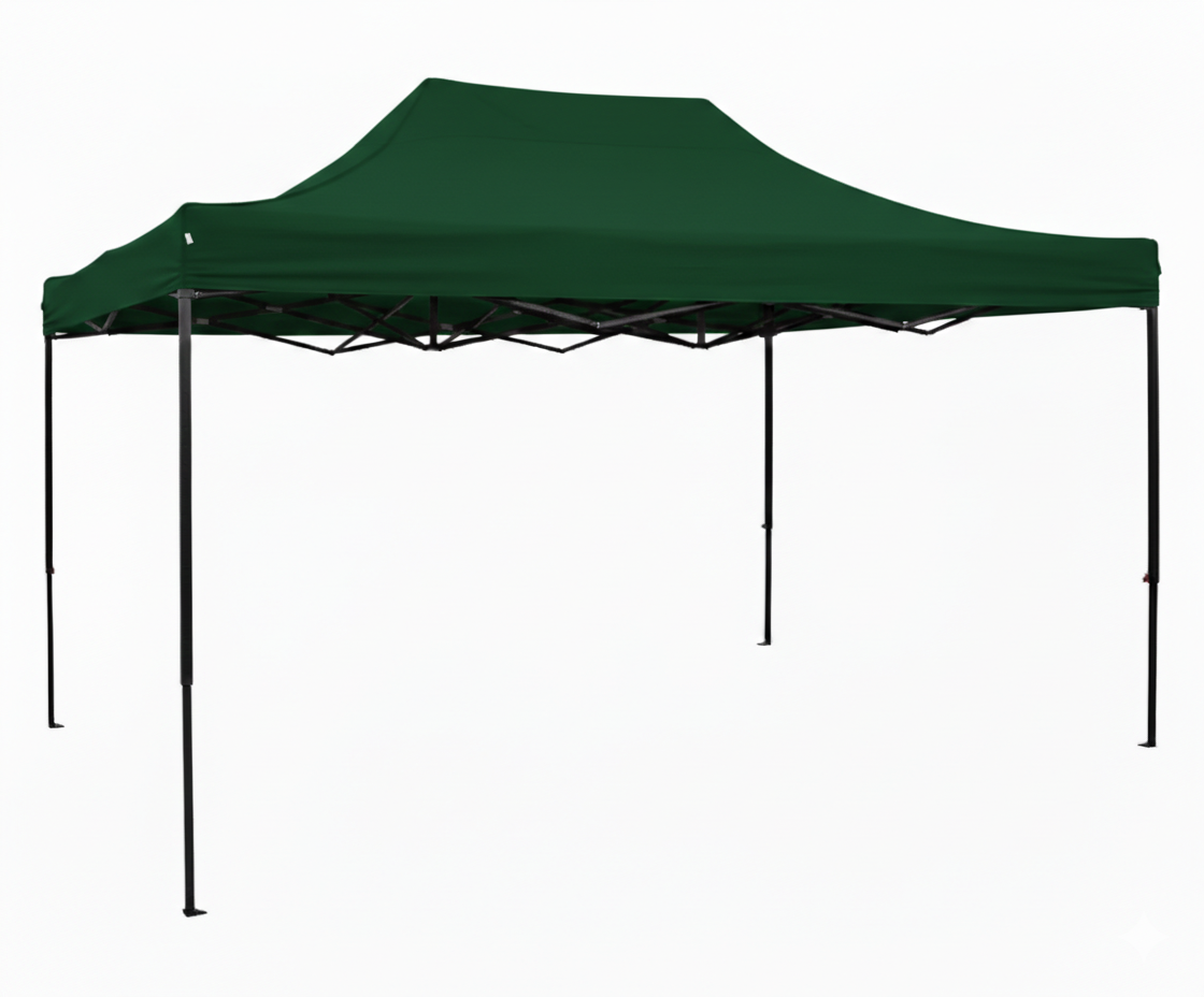 RASKLOPNI PAVILJON 3x6m