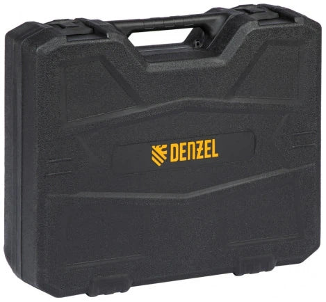DENZEL RHV-1050-38-max Električna udarna bušilica SDS-max 1050 W/10 J + pribor i kofer