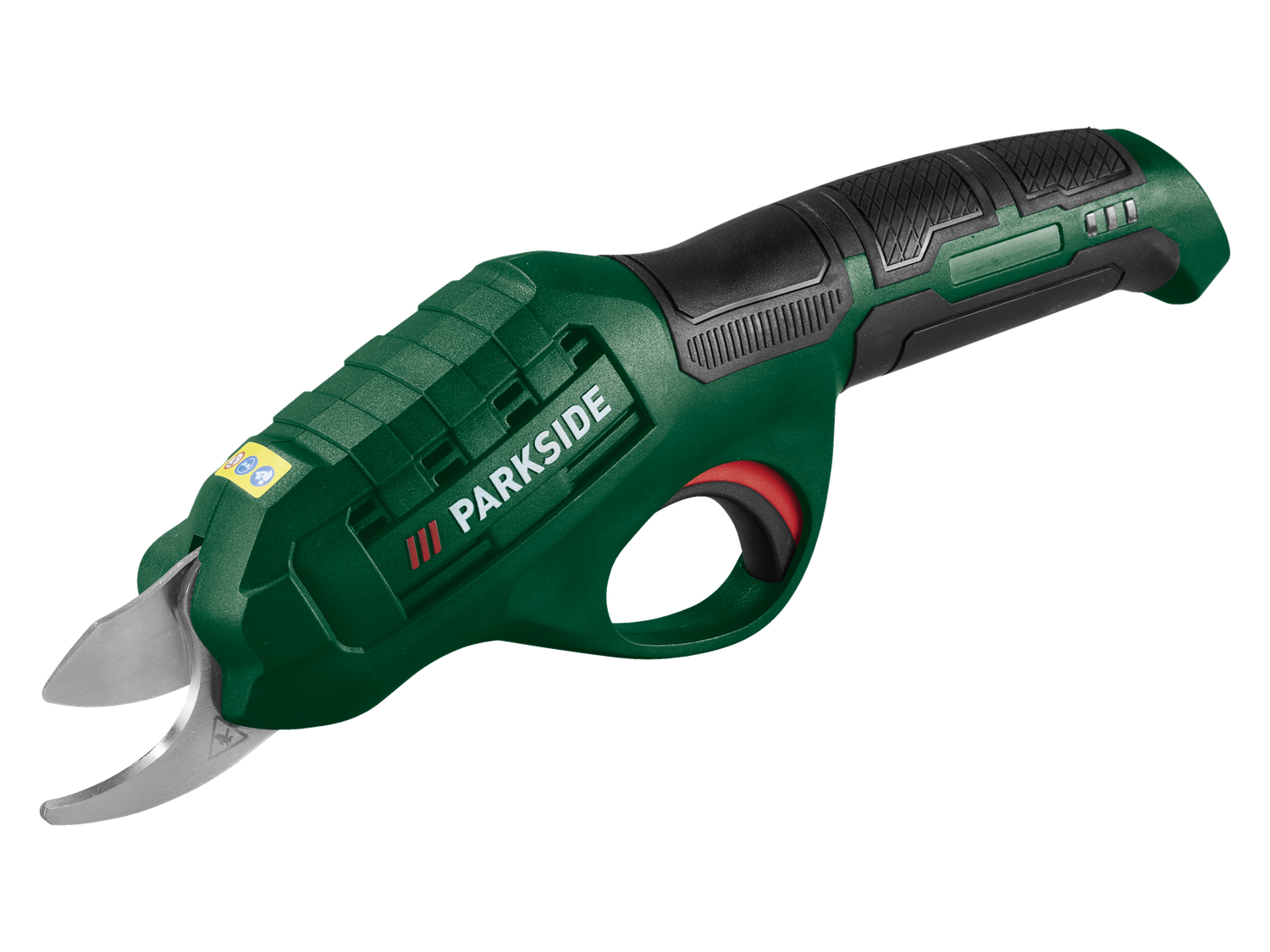 Parkside Akumulatorske vrtne škare, 4 V