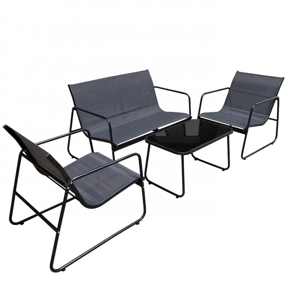 METALNA VRTNA GARNITURA - ANA