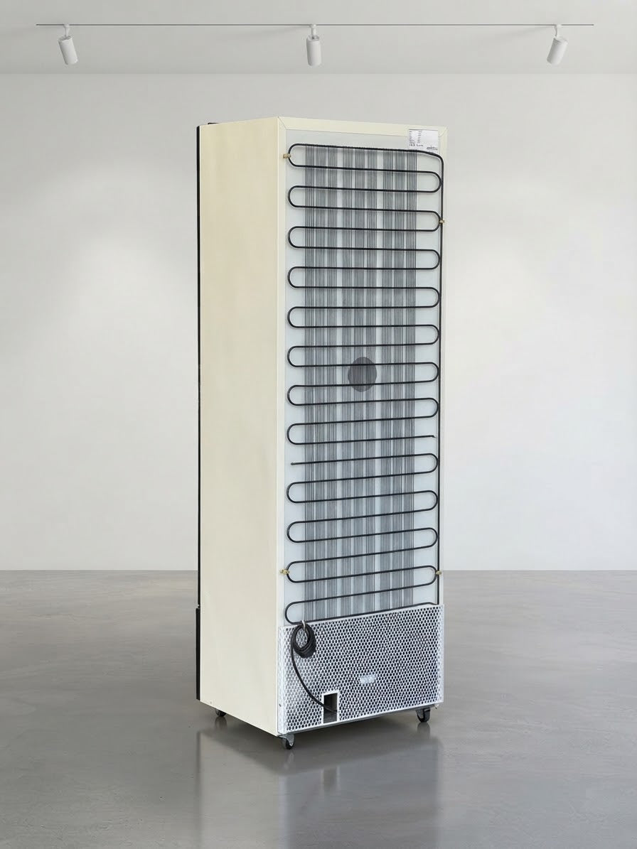 * PROFESIONALNI HLADNJAK 55 X 64 X 175 cm - +2 do +8°C