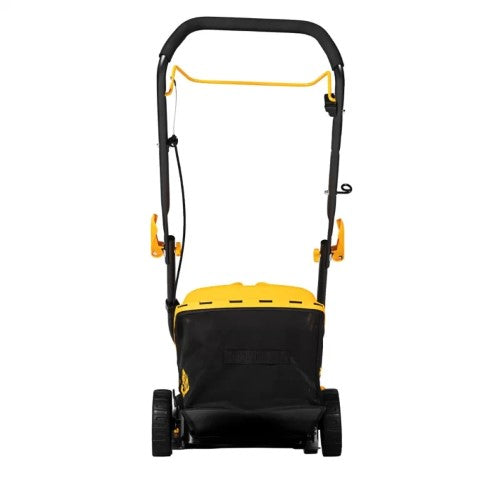 DENZEL benzinska kosilica za travu GLD-420, 146 ccm, 420 mm, ručna, 30 l,