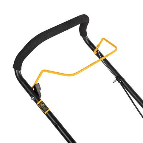 DENZEL benzinska kosilica za travu GLD-420, 146 ccm, 420 mm, ručna, 30 l,