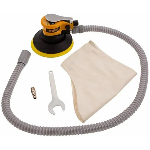 DENZEL EPG150 Pneumatska ekscentrična brusilica 150 mm
