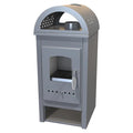 Prity Kamin na drva Thalia Nera Plus Lite, 5,4 kW