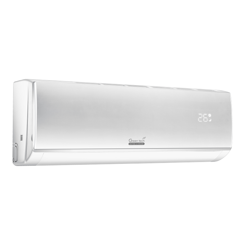 Klima Green Tech 12000BTU, 3.4kW, A++, R32, -15°C ~ 53°C, WiFi, bijela