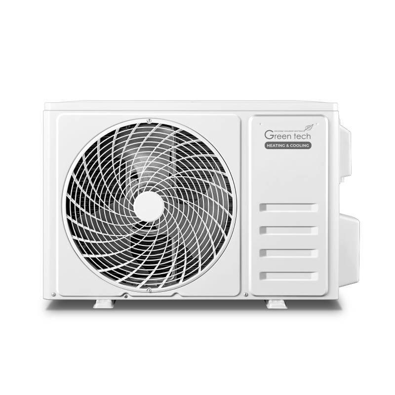 Klima Green Tech 12000BTU, 3.4kW, A++, R32, -15°C ~ 53°C, WiFi, bijela