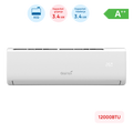 Klima Green Tech 12000BTU, 3.4kW, A++, R32, -22°C ~ 53°C, s grijačem, bijela