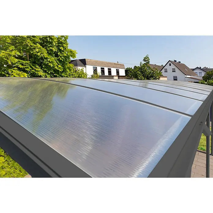 Nadstrešnica za auto Westmann 3,00 x 5,76 m