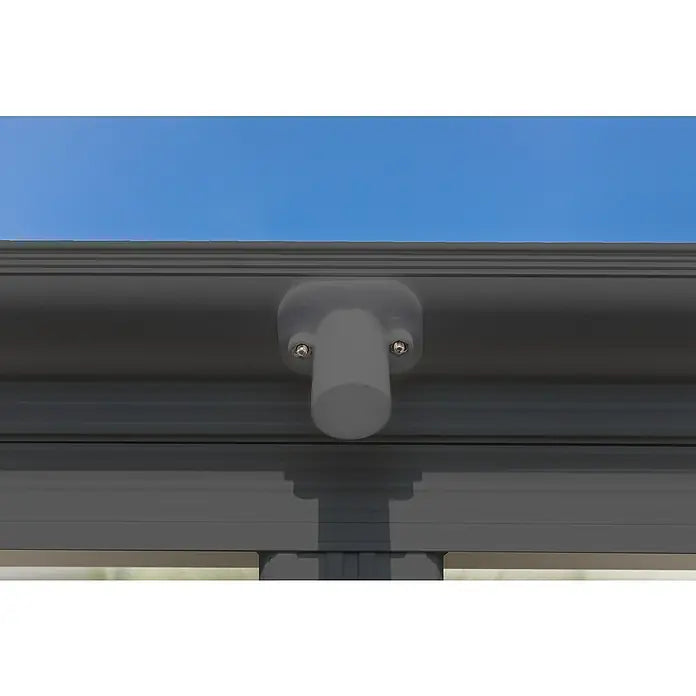 Nadstrešnica za auto Westmann 3,00 x 5,76 m