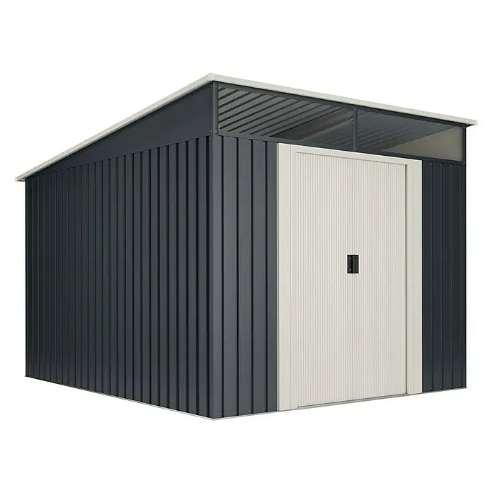 Hoggar Spremište Slevik II 2,38 x 2,79 m, 6,6 m²