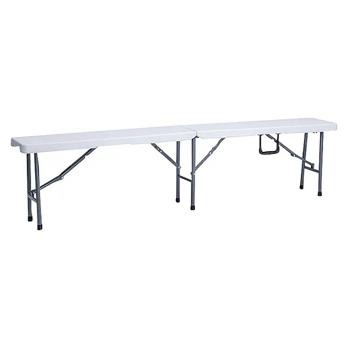 PVC Sklopiva klupa