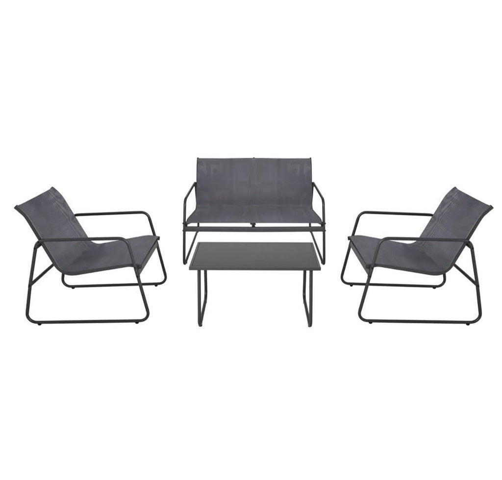 METALNA VRTNA GARNITURA - ANA