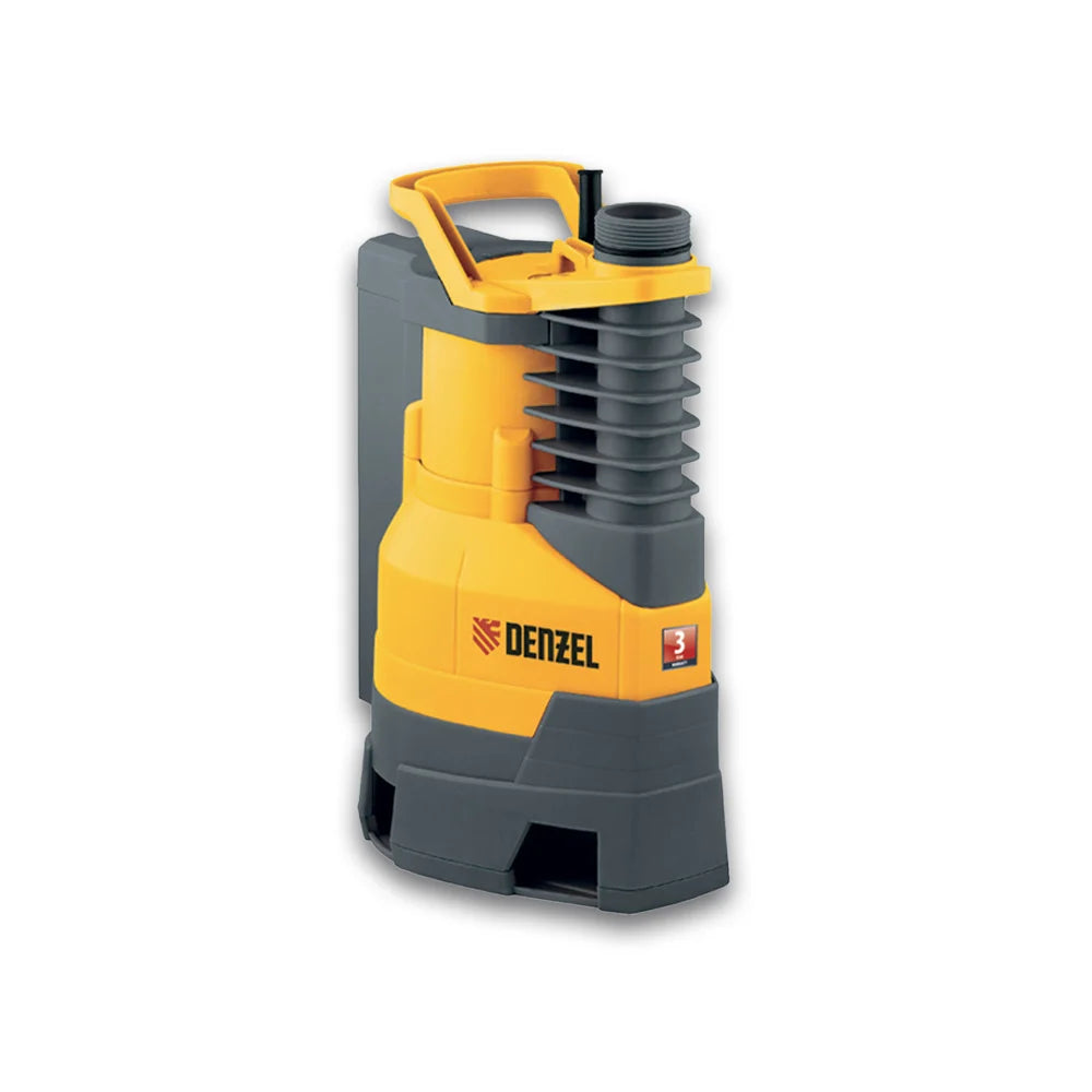 DENZEL PUMPA POTOPNA DPX550 550 W
