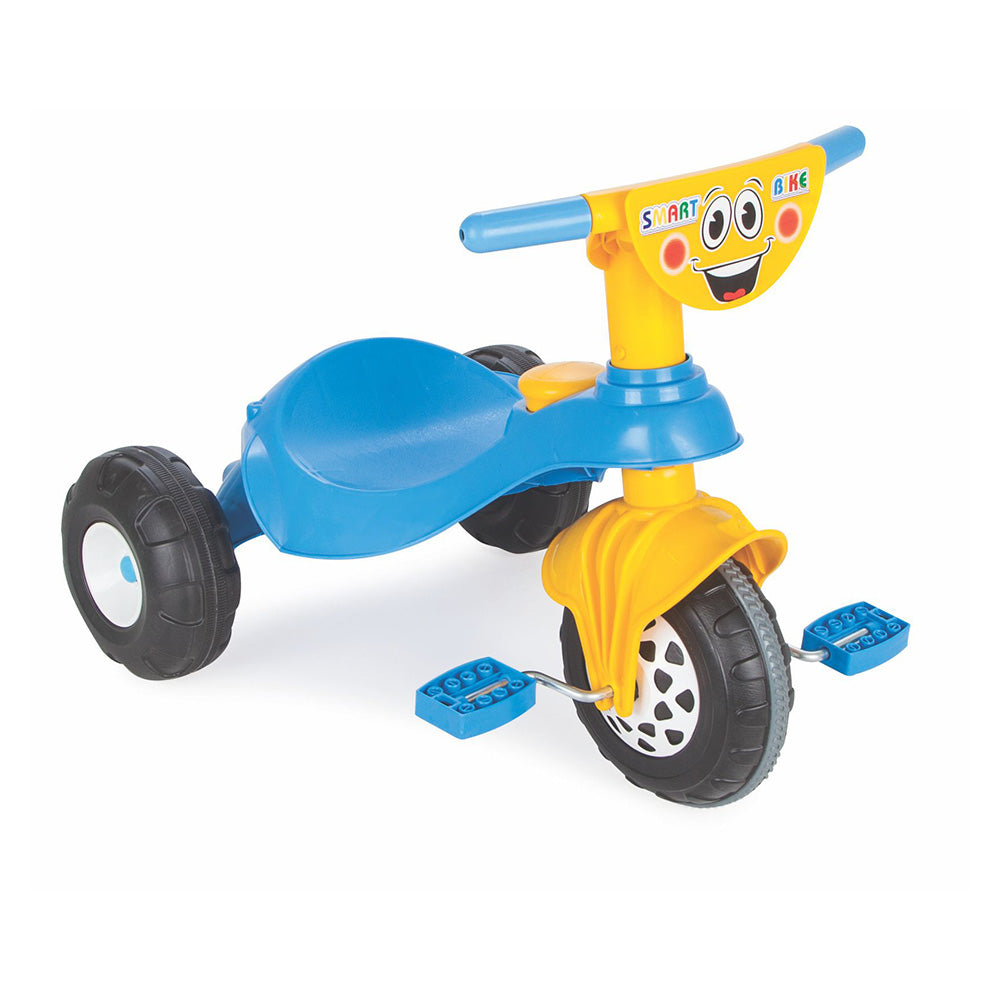 Tricikl smart crveni/plavi