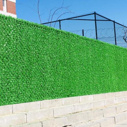 ZAŠTITA OD POGLEDA, UMJETNA ŽIVICA, ZELENA OGRADA, SJENILO ZA OGRADU - 1,25m