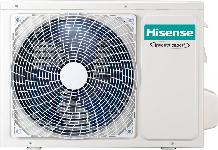 KLIMA HISENSE 2,6 KW CF25YR1FG/CF25YR1FW WI-FI