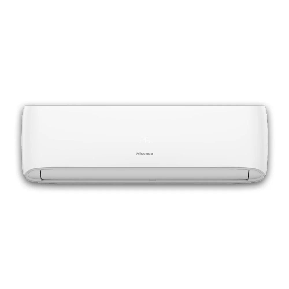 KLIMA HISENSE 2,6 KW CF25YR1FG/CF25YR1FW WI-FI