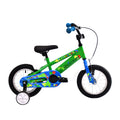 BICIKL 12″ ROCKER ZELENI DJEČJI