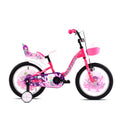 BICIKL 16″ FANTASY PINK DJEČJI