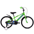 BICIKL 20″ ROCKER ZELENI DJEČJI