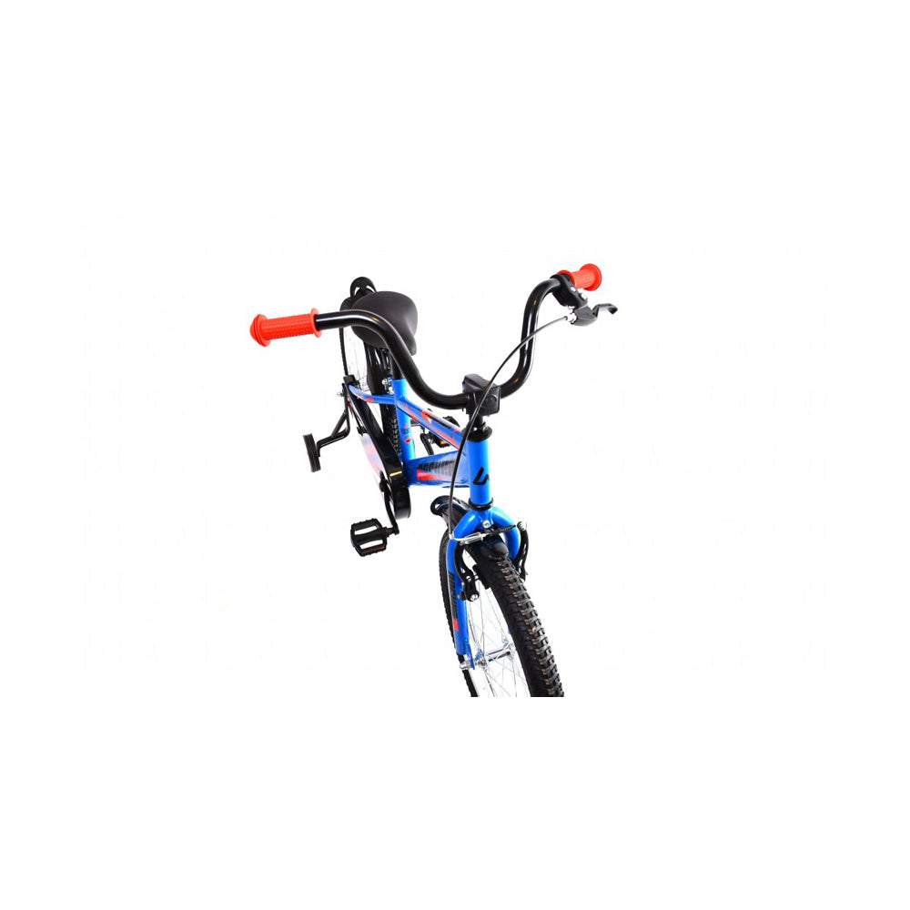 BICIKL 20″ ROCKER PLAVI DJEČJI