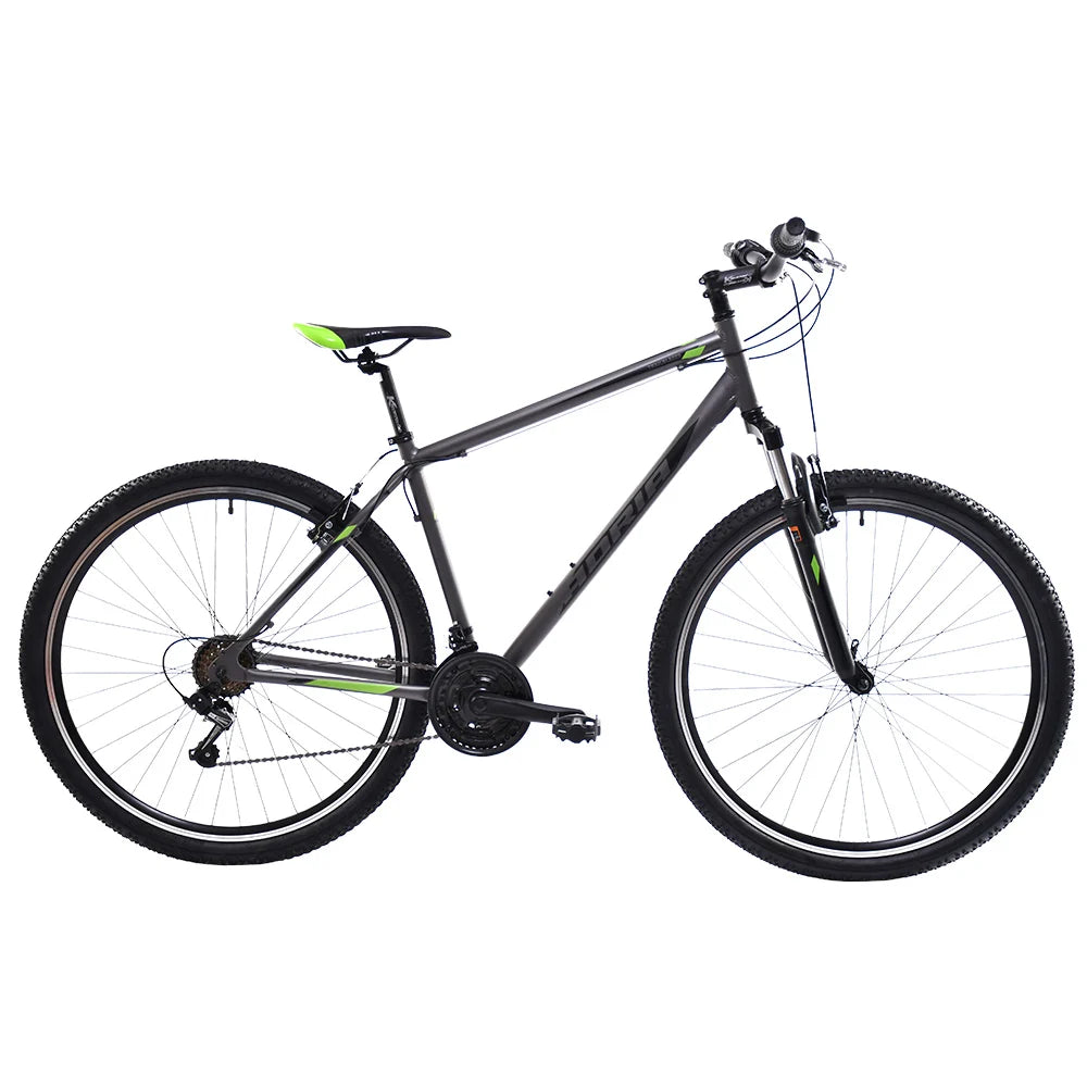 BICIKL 29" TRAILBLAZER SIVO ZELENI BRDSKI