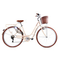 BICIKL 28″ INFINITY BEŽ GRADSKI