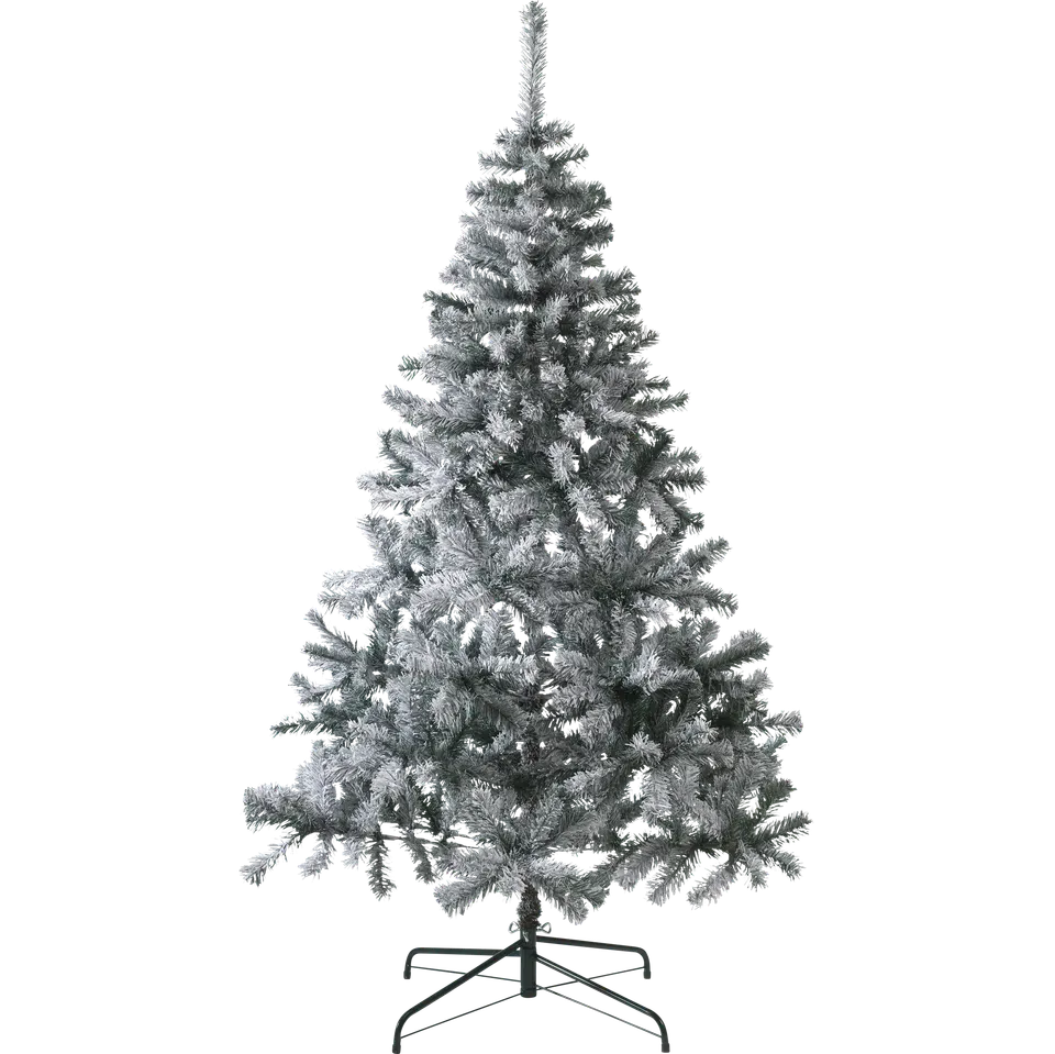 BOŽIĆNO DRVCE • BOŽIĆNA JELKA • UMJETNI BOR • 180cm