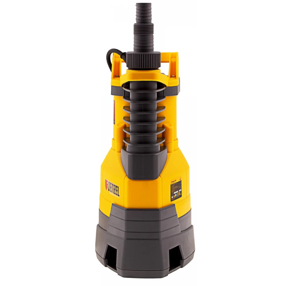 DENZEL PUMPA POTOPNA DPX550 550 W