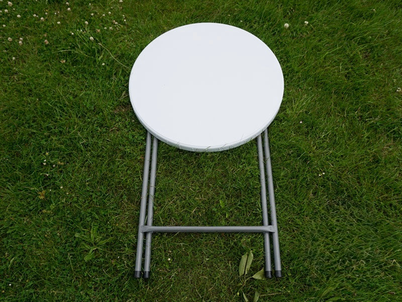 SKLOPIVI METALNI BARSKI STOL