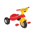 Tricikl smart crveni/plavi