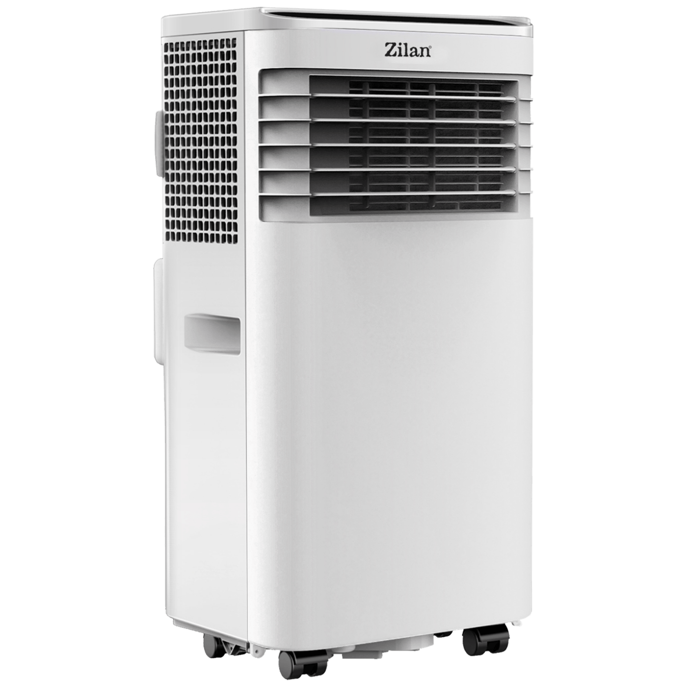 Prijenosni/Mobilni klima uređaj Zilan, 3u1, 9000 Btu, 2.6 kW