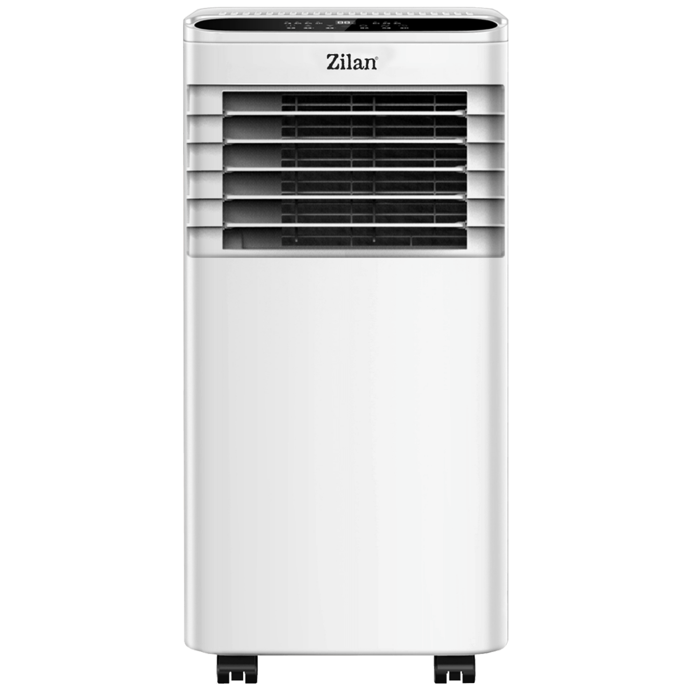 Prijenosni/Mobilni klima uređaj Zilan, 3u1, 9000 Btu, 2.6 kW