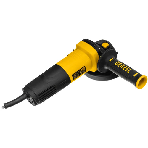 DENZEL AG115-750 Kutna brusilica 750 W promjer 115 mm