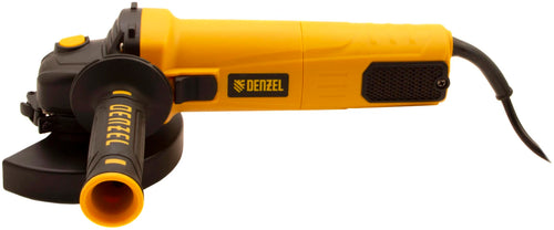 DENZEL AG125-1100 Kutna brusilica 1100 W promjer 125 mm