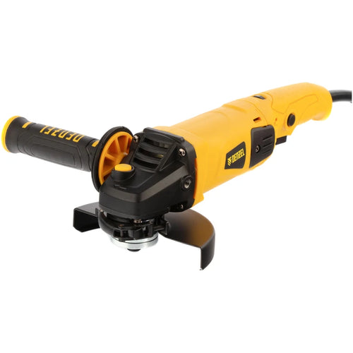DENZEL AG125-1100A Kutna brusilica 920 W promjer 125 mm