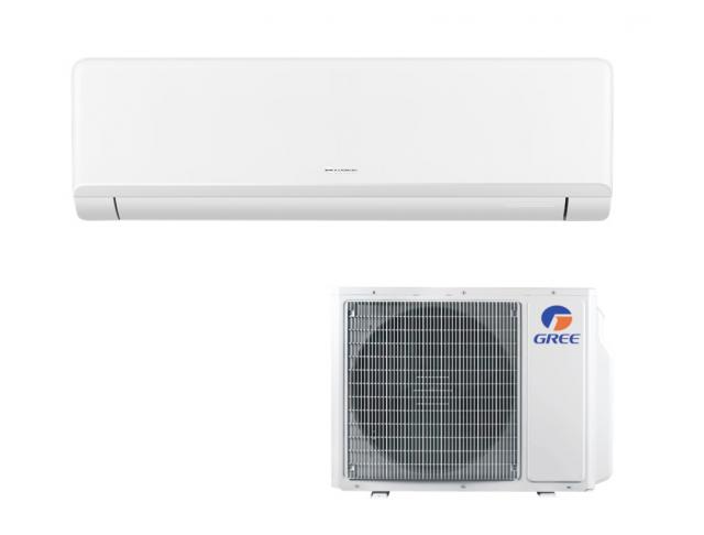 GREE KLIMA UREĐAJ 3,2kW GWH12AWBXB
