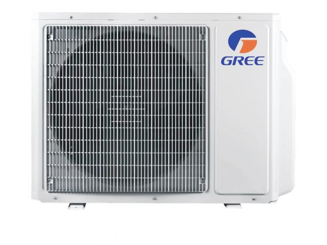 GREE KLIMA UREĐAJ 3,2kW GWH12AWBXB