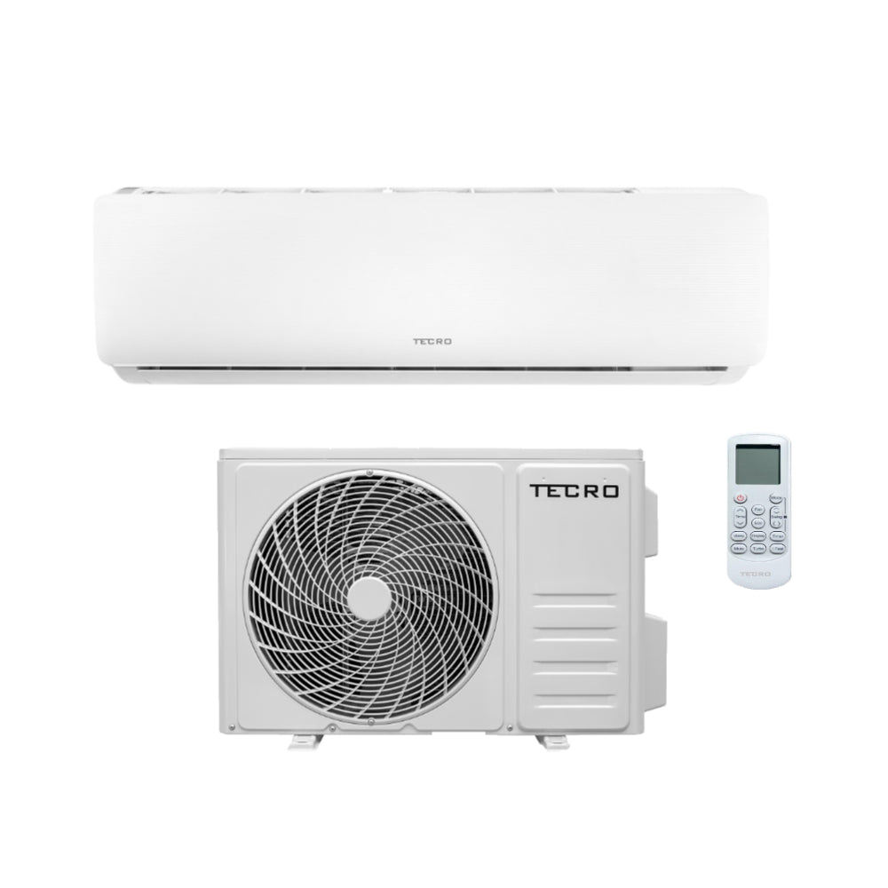 Klima Tecro AC-T2531 Wifi Freeze 2,6kW