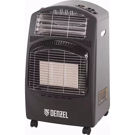 PLINSKA GRIJALICA DENZEL GIH 5-30 222977