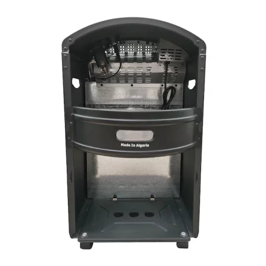 PLINSKA GRIJALICA DENZEL GIH 5-30 222977