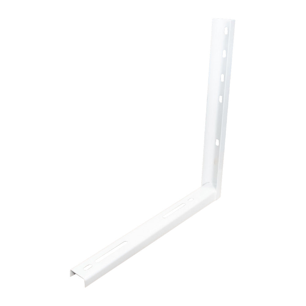 Rezervni dio nosač za klimu mali 42*42 cm Zn+PL s prorezom