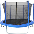 Trampolin sa zaštitnom mrežom 305 cm