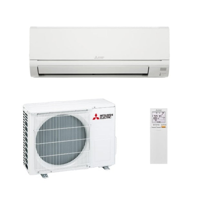 Klima Mitsubishi MSZ/MUZ-DW35VF