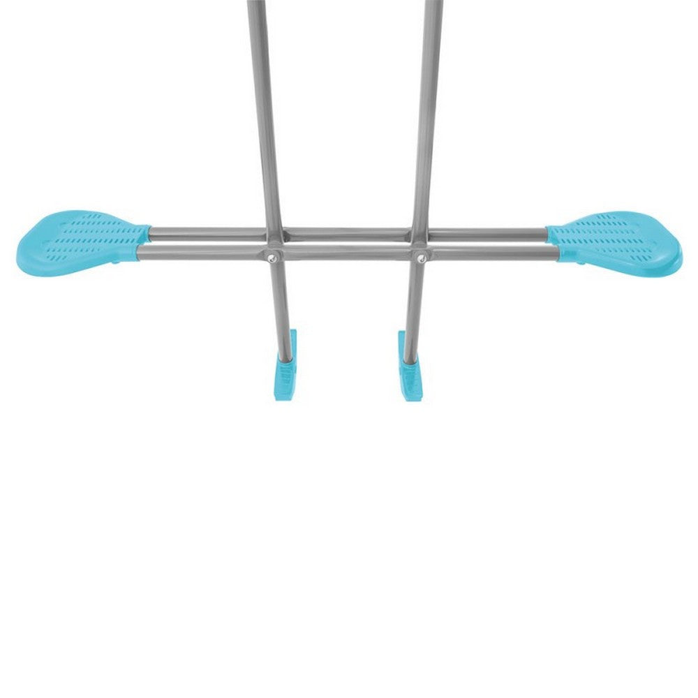 Intex ljuljačka 2u1 236x244x209 cm